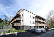 Hochwertige und moderne 2-Zimme Neubauwohnungen mit Garten & Terrasse in Oberperfuss zu verkaufen.