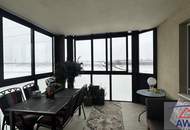 Tolle Wohnung mit großer Loggia in begehrter Lage!