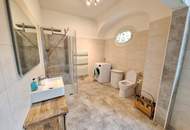 Einzigartiges Anwesen auf weitläufigem Parkgrundstück