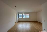 Moderne 2-Zimmer-Wohnung mit Balkon in 1060 Wien, 58m², 5. Etage, Lift!