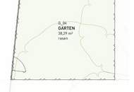 || 2-Zimmer Wohnung mit Terrasse &amp; extra Eigengarten im Erdgeschoss || Nahe Innerer Stadt || Erstbezug ||