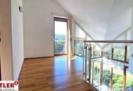 Design, Raum und Prestige - Ein Haus und ein Ausblick, die begeistern!