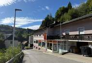 OFFENES BIETERVERFAHEN - Ertragsliegenschaft gemischt mit Gewerbe und Wohnungseigentum - RENDITE 8,8 %