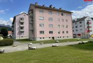 Preishit: Singlewohnung in Trofaiach!