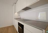ERSTBEZUG | Design trifft Wohnkomfort: 2-Zimmer-Erstbezug mit Loggia-Flair