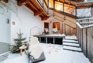 WOHNEN AM SEE - Absolute Rarität in unmittelbarer Seenähe mit Bergblick - 5 Zimmer Erdgeschoßwohnung mit großzügigen Räumlichkeiten