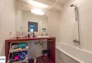 Grünblick in den Innenhof: helle 2-Zimmer Neubauwohnung ~ Kaiserstr. 68 ~ ab 1.1.26!!