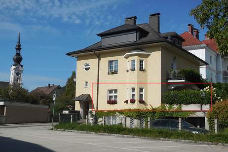 exclusives Eigentum! Ihre Eigentumswohnung im Zentrum der Bezirkshauptstadt Kirchdorf/Krems in bester Lage! (Provisionsfrei), Wohnung-kauf, 249.000,€, 4560 Kirchdorf an der Krems
