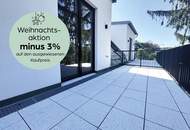 Penthouse-Highlight: lichtdurchflutete 4-Zimmer-Wohnung mit -3% Wintervorteil