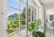 Ihr privates Refugium in Bestlage über Feldkirch