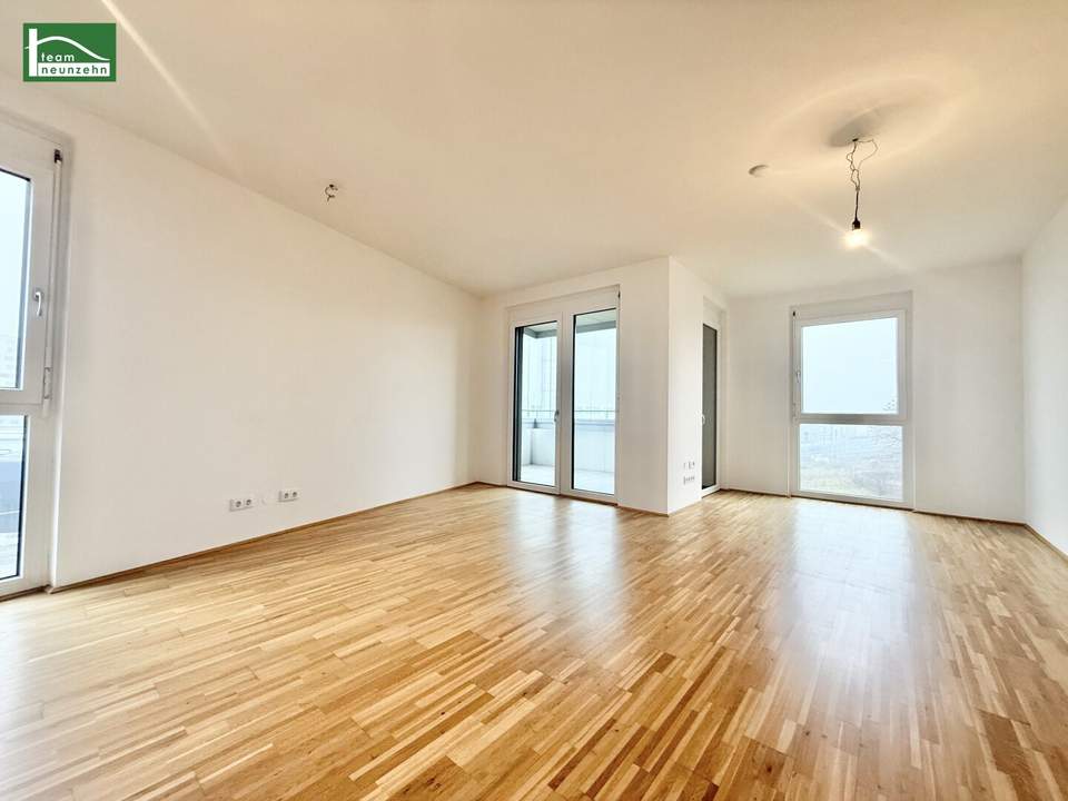 AKTION 1 MONAT MIETZINSFREI! - URBAN GARDENING IM NEUEN VIERTEL REININGHAUS