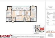 "Wohnhaus Karl 9" - Extravagante Eigentumswohnungen in Mödling