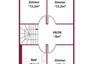 Heute wohnen, später kaufen! Leistbares Miet-Kauf-Konzept I individuell gestaltbare Grundrisse I Einfamilienhaus, Doppelhaus, Reihenhaus...