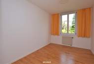 Grün. Ruhig. Großzügig. – Wohnen mit Flair auf 4 Zimmern