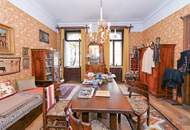 ALTBAURARITÄT - NÄHE LIECHTENSTEINPARK