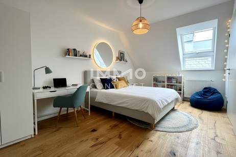 Neubau-Haus mit Eigengarten, Terrasse &amp; Balkon – 4 Zimmer, Haus-kauf, 470.450,€, 1220 Wien 22., Donaustadt