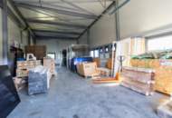 Vielseitige Gewerbeimmobilie mit moderner Ausstattung im Herzen der Südsteiermark