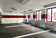 Büros direkt auf der Mariahilfer Straße zu mieten