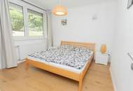 Vier-Zimmer-Wohnung in Grünruhelage in Sievering