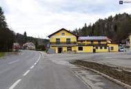 Kurze Vermietung am Fuße der Soboth: 666 m² mit großem Potenzial – Kreativer Umbau für Ihre erfolgreiche Airbnb- oder Booking-Vermietung!