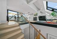 Upper Level Living - City Center High Light