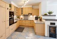 Modernes Zuhause mit Terrasse – Reihenmittelhaus in Landeck-Perjen!