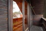 Charmantes Winzerhaus in der Sausaler Weingegend