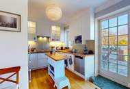 NEULENGBACH | Revitalisierte Landhausvilla mit Stil und traumhaft großzügigen Grundstück | ZELLMANN IMMOBILIEN