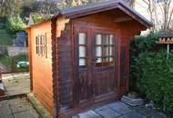 Kleines Häuschen sucht Bastler in ruhiger Siedlungslage!