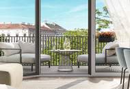 Kompaktes Glück im 3. OG - U6 Burggasse: WOHNEN AM PARK