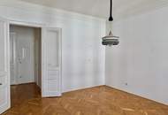 Charmante 2-Zimmer Altbauwohnung beim Aumannplatz