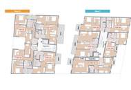 CANAVESE - Optimal geschnittene 2-Zimmer-Wohnung mit Balkon - PROVISIONSFREI