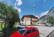 Geschäftshaus im Gewerbegebiet von Kematen in Tirol