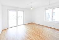 Provisionsfreie Traumwohnung: 2 Zimmer - AM PARK