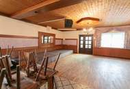 Ehem. Gasthaus mit Disco und Heurigen