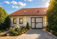 Wohnhaus mit großzügigen Nebengebäuden in Großpetersdorf, Burgenland