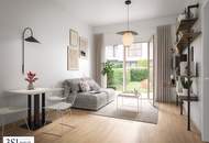 The Temptation: Tolle 2-Zimmer Dachgeschoßwohnung Nahe Kutschkermarkt