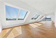 Penthouse par excellence mit Terrassen, Pool & Weinkeller, und privat concierge Service nach Wunsch - Nähe Staatsoper, Stephansdom