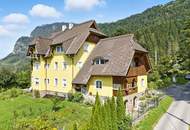 Villa in Oberdrauburg – Ein aufwändig renoviertes Jahrhundertwendejuwel