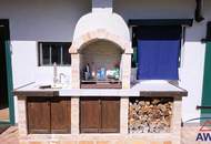 Reizendes Haus mit großem Garten! NEUER PREIS!