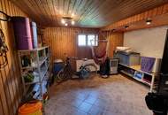 Gemütliches Haus mit Traumgarten in Markersdorf