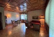 Charmantes Wohnjuwel mit 2 Wohneinheiten in Ruhelage