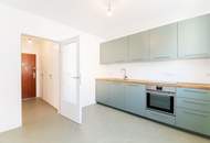 Nahe Westbahnhof! Geräumige 1-Zimmer-Wohnung im 15. Bezirk zu vermieten!