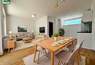 Urban Living mit Lifestyle-Faktor - JETZT ANFRAGEN