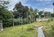 Hübsches Haus mit Garten in Güssing zum Fertigstellen