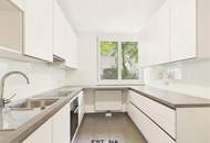 Familientraum in Margareten: 4-Zimmer-Maisonette mit Garten und Balkon