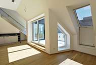 ERSTBEZUG - Mietwohnungen im revitalisierten Stilaltbau