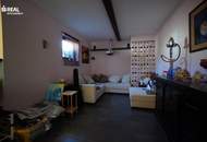 ideal für Pferde und Naturliebhaber - einladendes Einfamilienhaus mit großer Terrasse und Garage