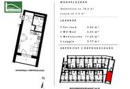 Erholung im grünen genießen. Wohnen in der Niesenbergergasse 14–16, 8020 Graz