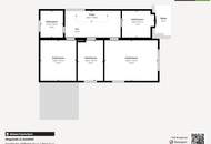 SANIERUNG 2025: Einfamilienwohnhaus mit 6 Zimmern in bester Lage +++ Knittelfelds +++